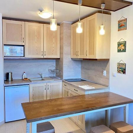 Belvedere Luxury Apartment バンスコ エクステリア 写真